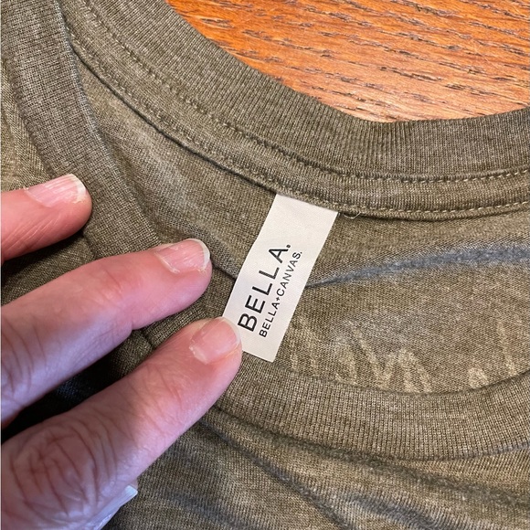 Avett brothers band tee.  2018.  No tag ~xxl - Picture 4 of 4